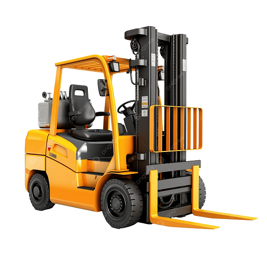 earthmover